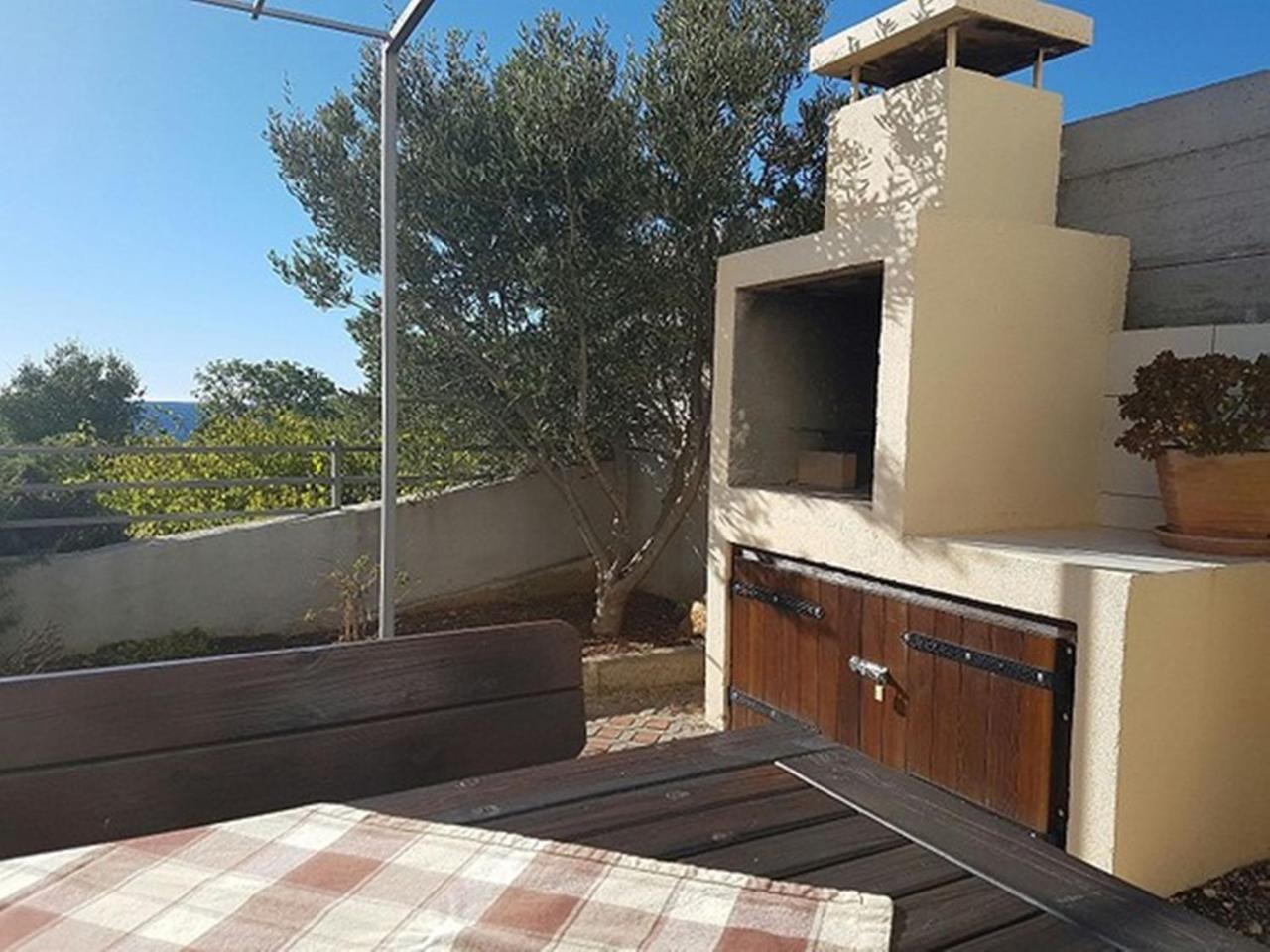 Modern Apartment In Primo Ten Burnji With Private Terrace Dolac 外观 照片